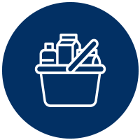 shopping icon